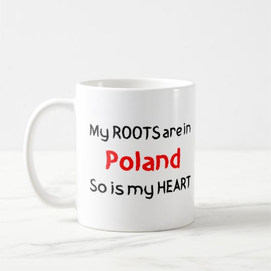 polen koffiemok (Links)