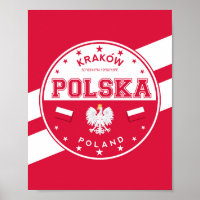 Polen Krakau