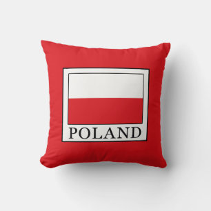 Polen Kussen