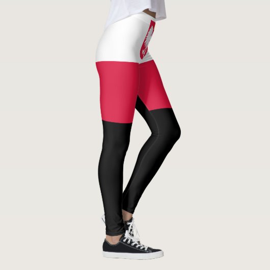 Polen Leggings (Rechts)