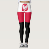 Polen Leggings (Voorkant)
