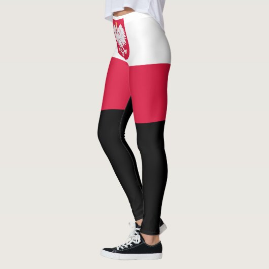 Polen Leggings (Links)