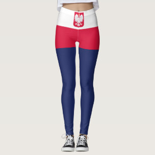 Polen Leggings