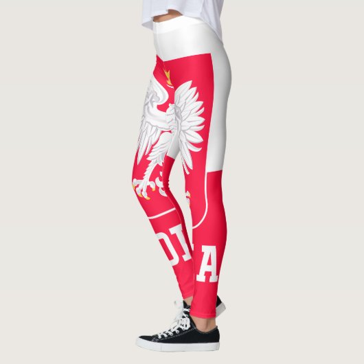 Polen Leggings (Links)