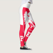 Polen Leggings (Rechts)