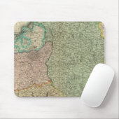 Polen, Litouwen 2 Muismat (Met muis)