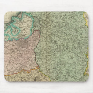 Polen, Litouwen 2 Muismat