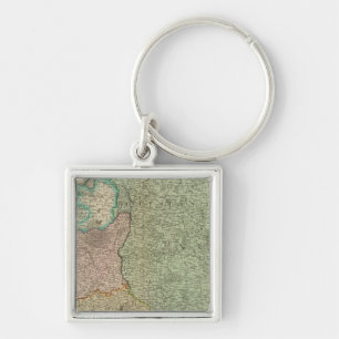 Polen, Litouwen 2 Sleutelhanger