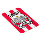 Polen Magneet (Rechterzijde)