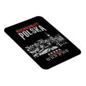 Polen Magneet (Rechterzijde)