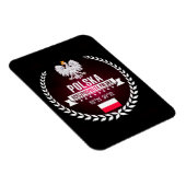 Polen Magneet (Rechterzijde)