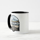 Polen Mok (Voorkant links)