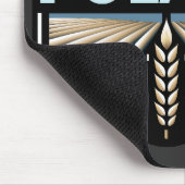 Polen Muismat (Hoek)