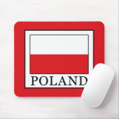Polen Muismat (Met muis)
