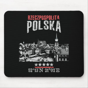 Polen Muismat