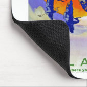 Polen Muismat (Hoek)