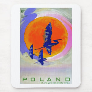 Polen Muismat