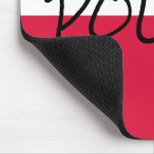 polen muismat (Hoek)