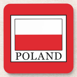 Polen Onderzetter