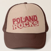 Polen Pet (Voorkant)