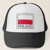 Polen pet (Voorkant)