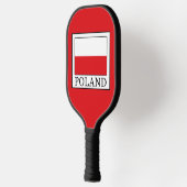 Polen Pickleball Paddle (Links)