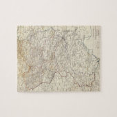 Polen Polska Legpuzzel (Horizontaal)