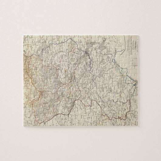 Polen Polska Legpuzzel (Horizontaal)