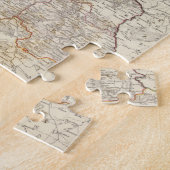 Polen Polska Legpuzzel (Zijkant)