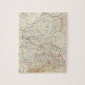 Polen Polska Legpuzzel (Verticaal)