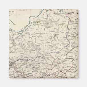 Polen Polska Magneet