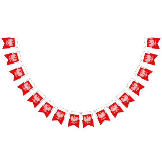 polen polska polski embleem patriottisch vlaggetjes (Alle)