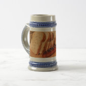 Polen Polska Pools Food Kielbasa Sausage Bierpul (Voorkant links)