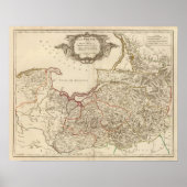 Polen Poster (Voorkant)