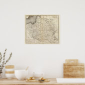 Polen Poster (Keuken)