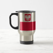 Polen Reisbeker (Links)