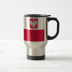 Polen Reisbeker