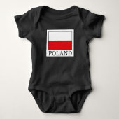 Polen Romper (Voorkant)