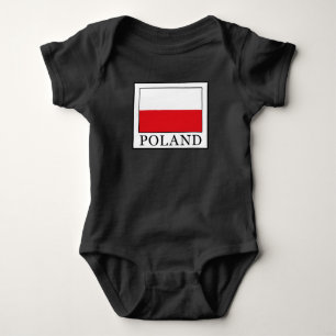 Polen Romper