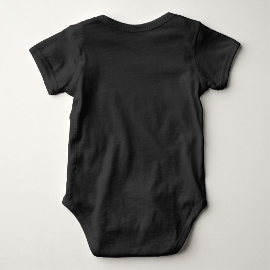 Polen Romper (Achterkant)