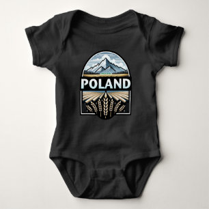 Polen Romper