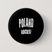 POLEN RONDE BUTTON 5,7 CM (Voorkant)