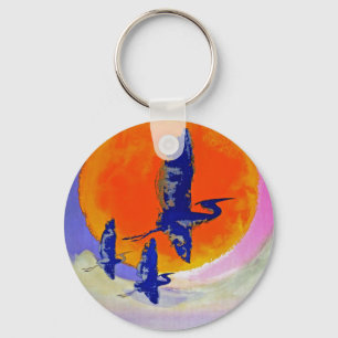 Polen Sleutelhanger