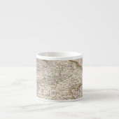 Polen, Slowakije Espresso Kop (Voorkant)