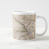 Polen, Slowakije Grote Koffiekop (Rechts)