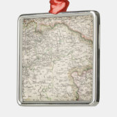 Polen, Slowakije Metalen Ornament (Links)