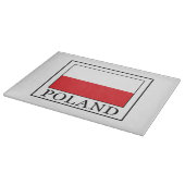 Polen Snijplank (Hoek)