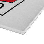 Polen Snijplank (Hoek)