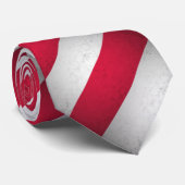 Polen Stropdas (Opgerold)