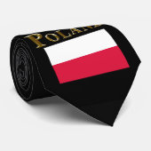 POLEN STROPDAS (Opgerold)